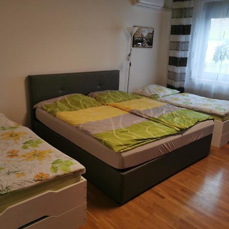 Ferienhaus Sonja Donnerskirchen Extérieur photo