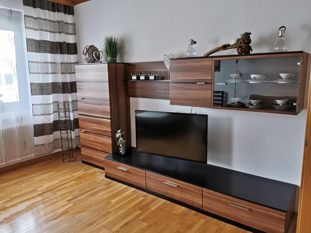 Ferienhaus Sonja Donnerskirchen Extérieur photo