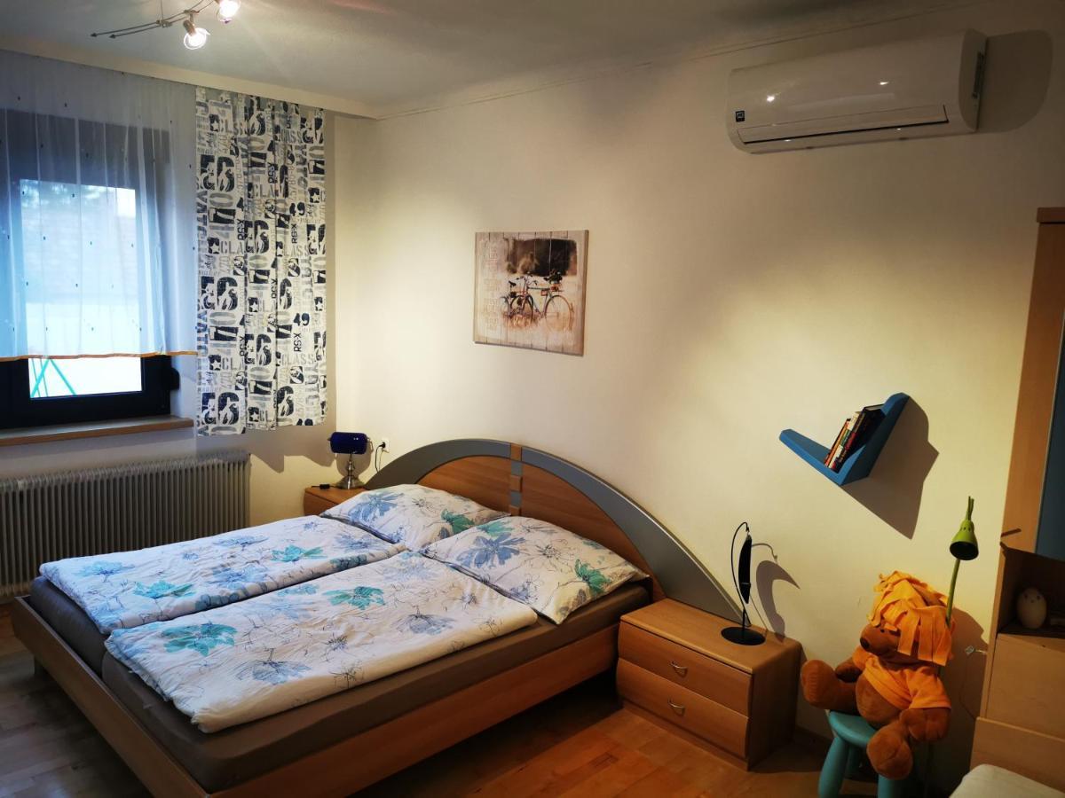 Ferienhaus Sonja Donnerskirchen Extérieur photo