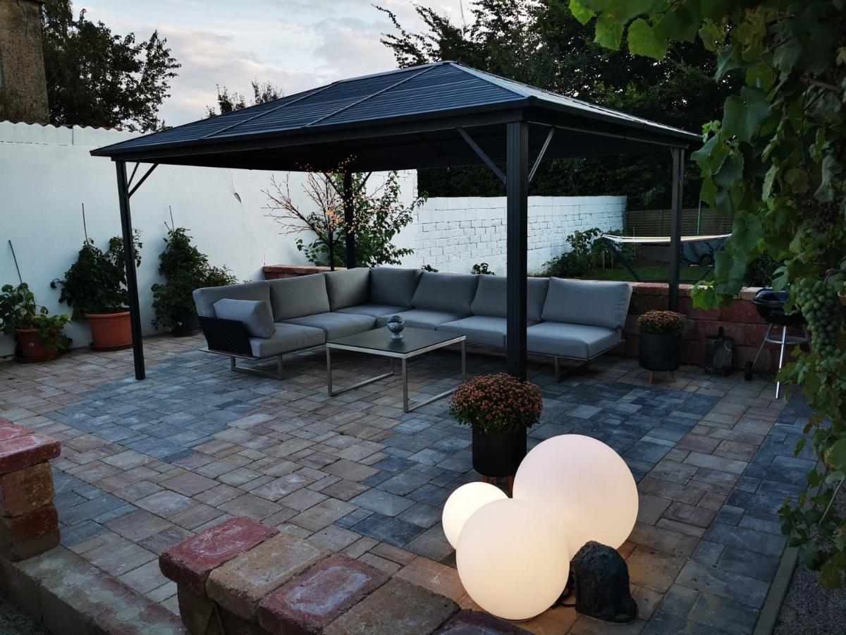 Ferienhaus Sonja Donnerskirchen Extérieur photo