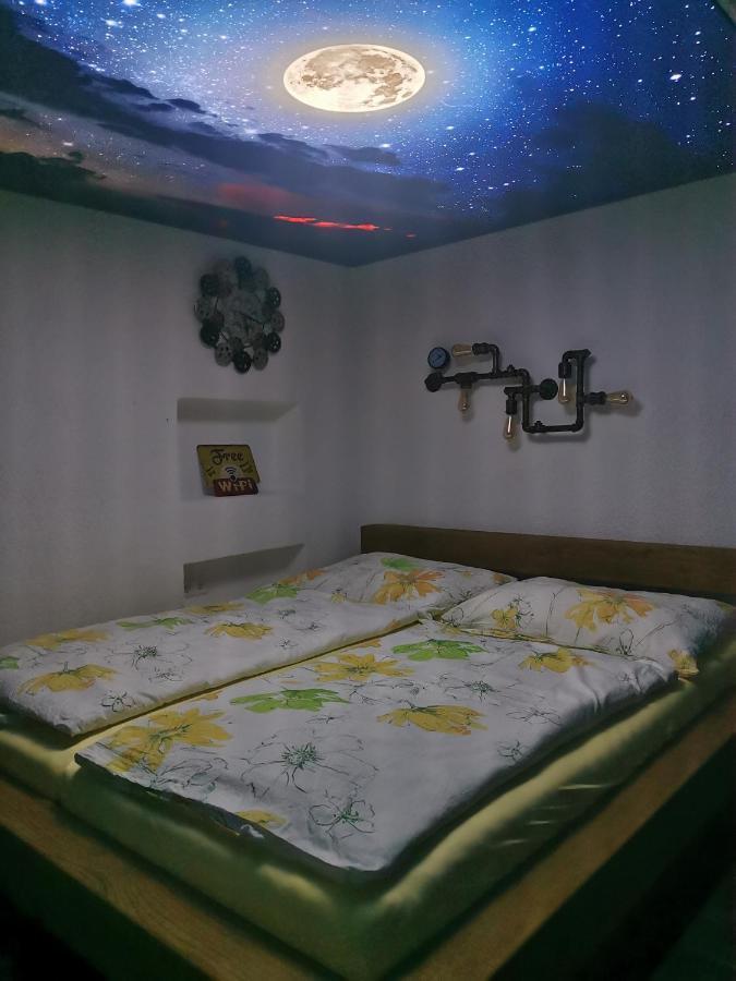 Ferienhaus Sonja Donnerskirchen Extérieur photo